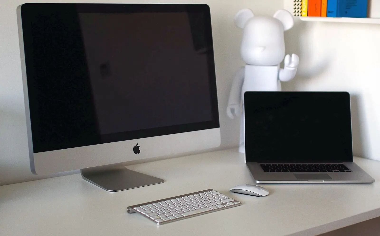 แอปพลิเคชันที่ควรลงทันทีหลังซื้อ Mac ใหม่